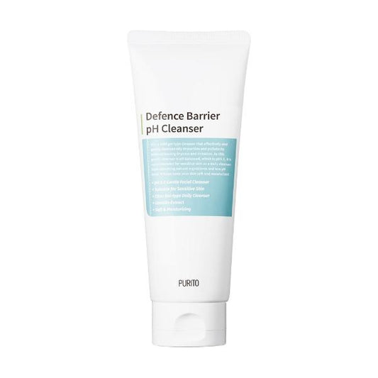 PURITO - Defence Barrier pH Cleanser 150ml